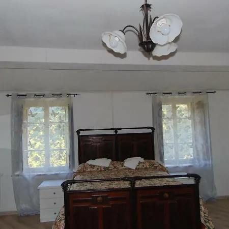 Apartamento Casa Matteo