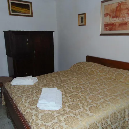 Apartamento Casa Matteo *