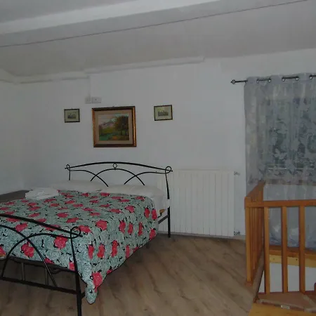 Casa Matteo *
