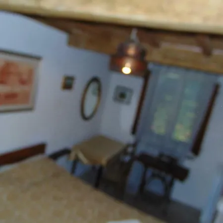 Apartamento Casa Matteo