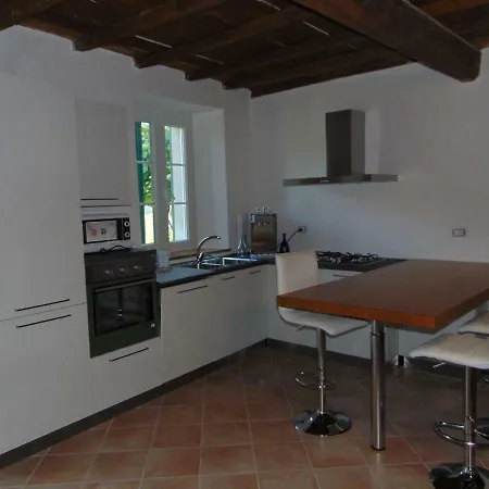 Casa Matteo Pescaglia