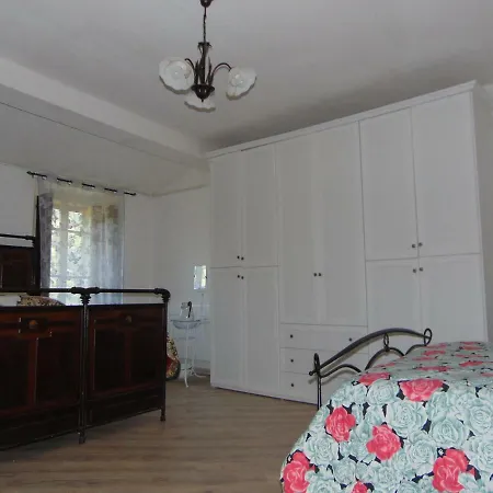 Apartamento Casa Matteo *