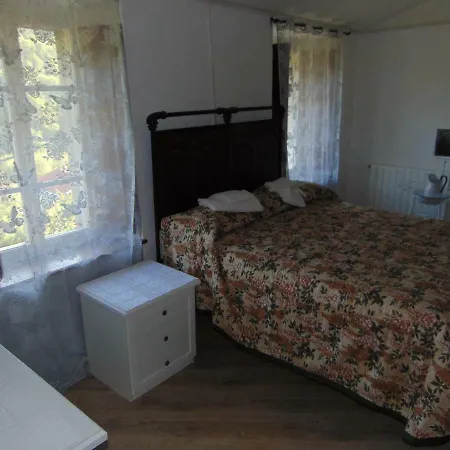 Apartamento Casa Matteo