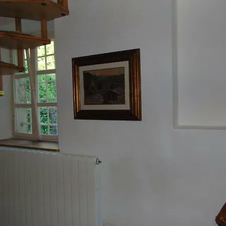 Apartamento Casa Matteo Pescaglia
