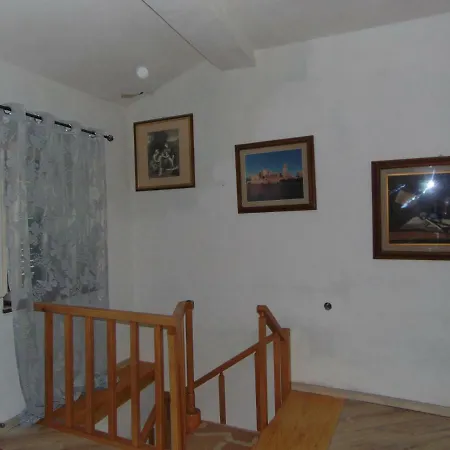 Casa Matteo Pescaglia